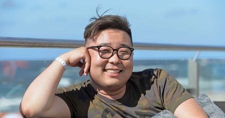 Bilguun Ariunbaatar i Misheel Jargalsaikhan mogą być razem. Jest na to wiele wskazówek