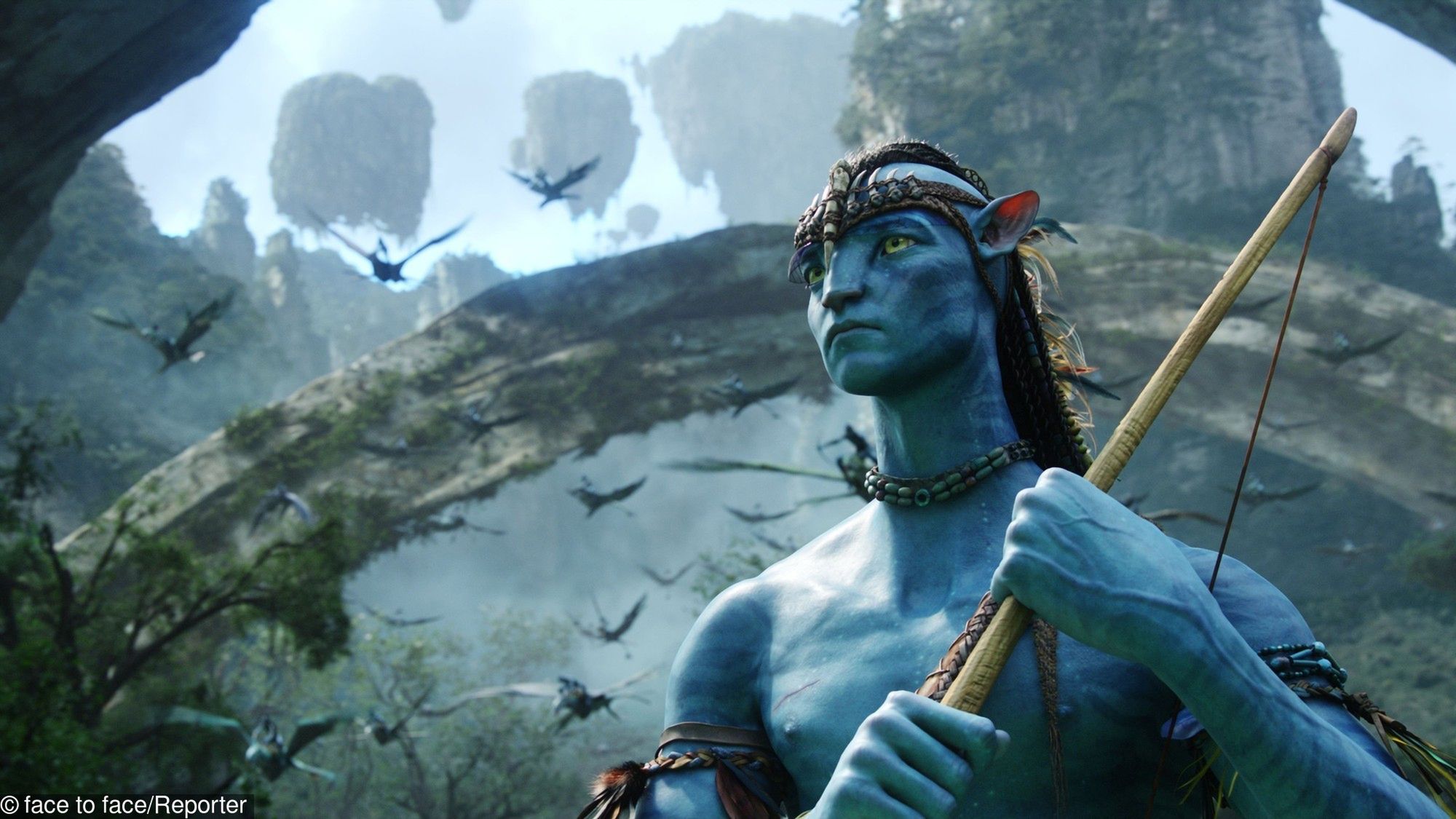 ”Avatar” – program TV na poniedziałek 25.03.2019