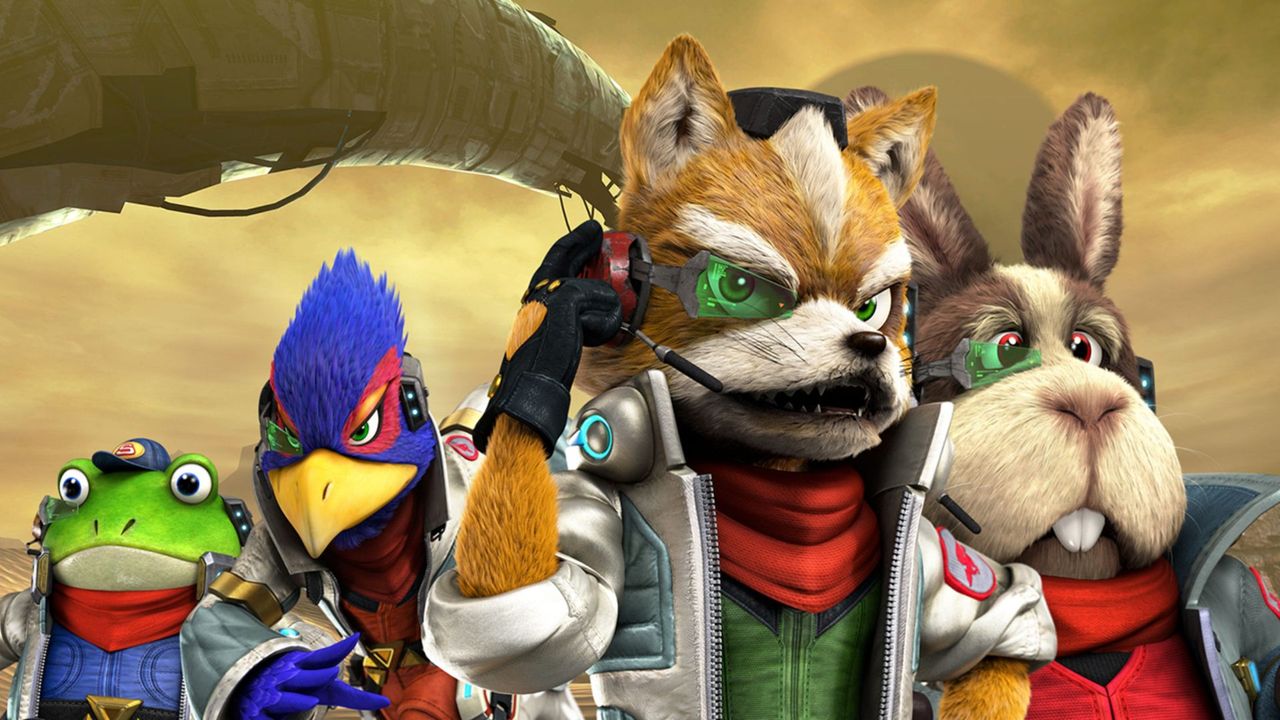 Star Fox Zero - recenzja. Starcie innowacji z przystępnością