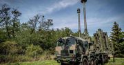 MSPO 2019: MBDA i PGZ prezentują wyrzutnię pocisków CAMM na samochodzie Jelcz