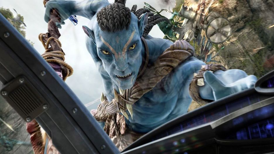 "Avatar"