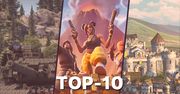 TOP 10 najlepszych darmowych gier na czas kwarantanny