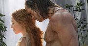 Tarzan: Legenda (2016)