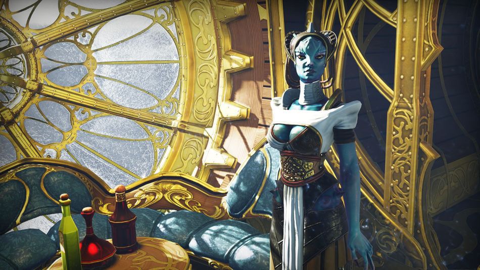 Divinity: Dragon Commander - recenzja