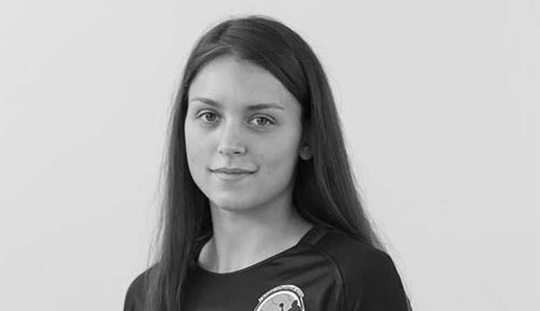 Ekaterina Koroleva nie żyje. Fot. Russian Handball Federation