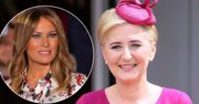 Już wiemy, co Agata Duda włoży na spotkanie z Melanią Trump! To będzie modowy pojedynek roku!