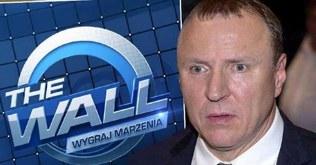 Nowy prowadzący „The Wall" ujawniony! Świetny wybór TVP