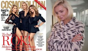 Agnieszka Woźniak-Starak: kogo wybrała zamiast męża?