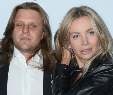 Agnieszka Woźniak-Starak musi wybierać. Praca albo miłość