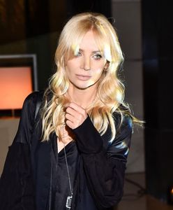 Agnieszka Woźniak-Starak nie chce przerywać żałoby