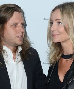 Ależ oni się kochają! Agnieszka Woźniak-Starak pokazała romantyczne zdjęcie z mężem