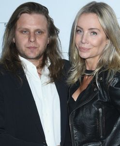 Agnieszka Woźniak-Starak podpisała intercyzę przed ślubem z Piotrem Woźniakiem-Starakiem