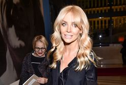 Agnieszka Woźniak-Starak zapowiedziała powrót do pracy. Gwiazdy trzymają za nią kciuki