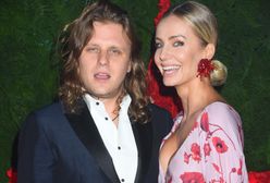 Woźniak-Starak męża poznała na balu TVN-u. Rok później na tym samym balu poprosił ją o rękę