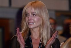 Agnieszka Woźniak-Starak wsparła nową prowadzącą programu "Big Brother". Te słowa doprowadziły ją do łez