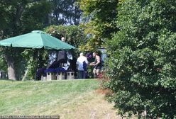 Piotr Woźniak-Starak pochowany w Fuledzie. Wniosek o pozwolenie na budowę katakumb nie wpłynął do starostwa