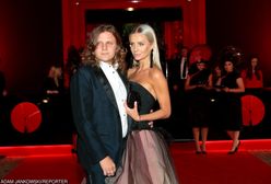 Woźniakowie-Starakowie obchodzą drugą rocznicę ślubu. "Dwa lata, ciężkie jak cholera"