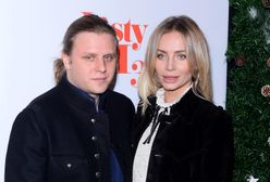 Woźniak-Starak dodał zdjęcie z żoną. Podpis rozczula