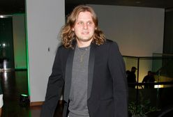 Piotr Woźniak-Starak pochwalił się obrączką. Ładna?