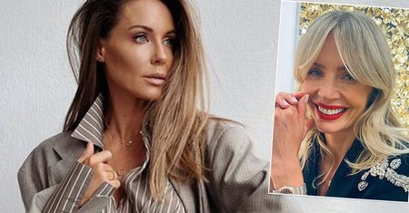 Agnieszka Woźniak-Starak z nowym programem w TVN! A co z Małgosią Rozenek? Wyciekły plany stacji