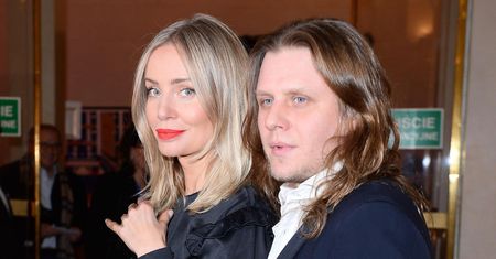 Piotr Woźniak-Starak zaginął. Karolina Korwin Piotrowska wspiera Agnieszkę Woźniak-Starak