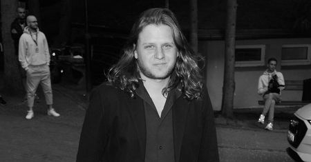Piotr Woźniak-Starak: Ekipa "Dzień Dobry TVN" pożegnała męża Agnieszki Woźniak-Starak