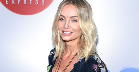 Agnieszka Woźniak-Starak grozi mężowi wałkiem! O co poszło?