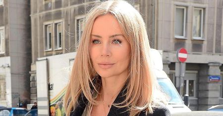 Olga Tokarczuk zdobyła Nagrodę Nobla. Agnieszka Woźniak-Starak: "Jest Pani wielka"