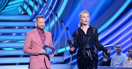 "Big Brother". W show dwoje nowych uczestników. Łukasz dostał tajne zadanie