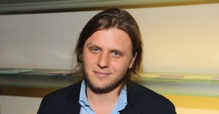 Piotr Woźniak-Starak miał wypadek na motorówce? Trwają poszukiwania