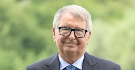 Kim jest Jerzy Starak? Farmaceutyczny gigant, jeden z najbogatszych Polaków