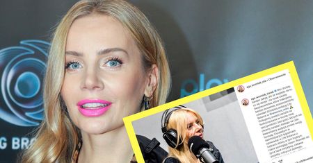 Koronawirus w Polsce. Agnieszka Woźniak-Starak udowadnia, że nie jest z nami tak źle