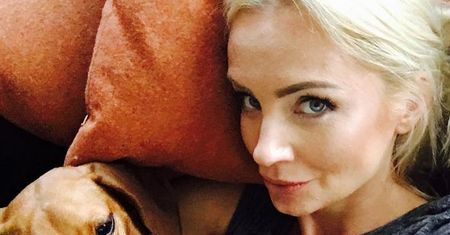 Agnieszka Woźniak-Starak: na co przeznaczy 80 tysięcy złotych od gości weselnych?