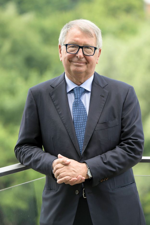 Jerzy Starak