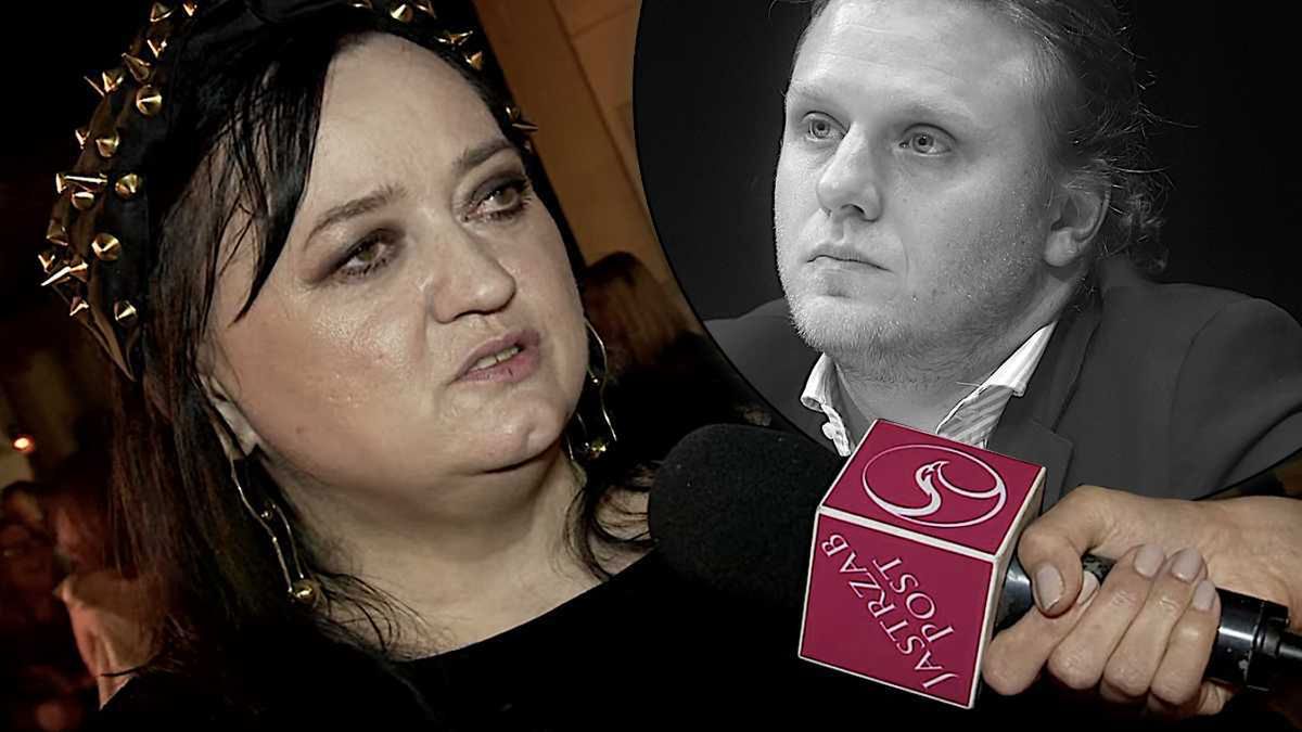 Gosia Baczyńska, Piotr Woźniak-Starak