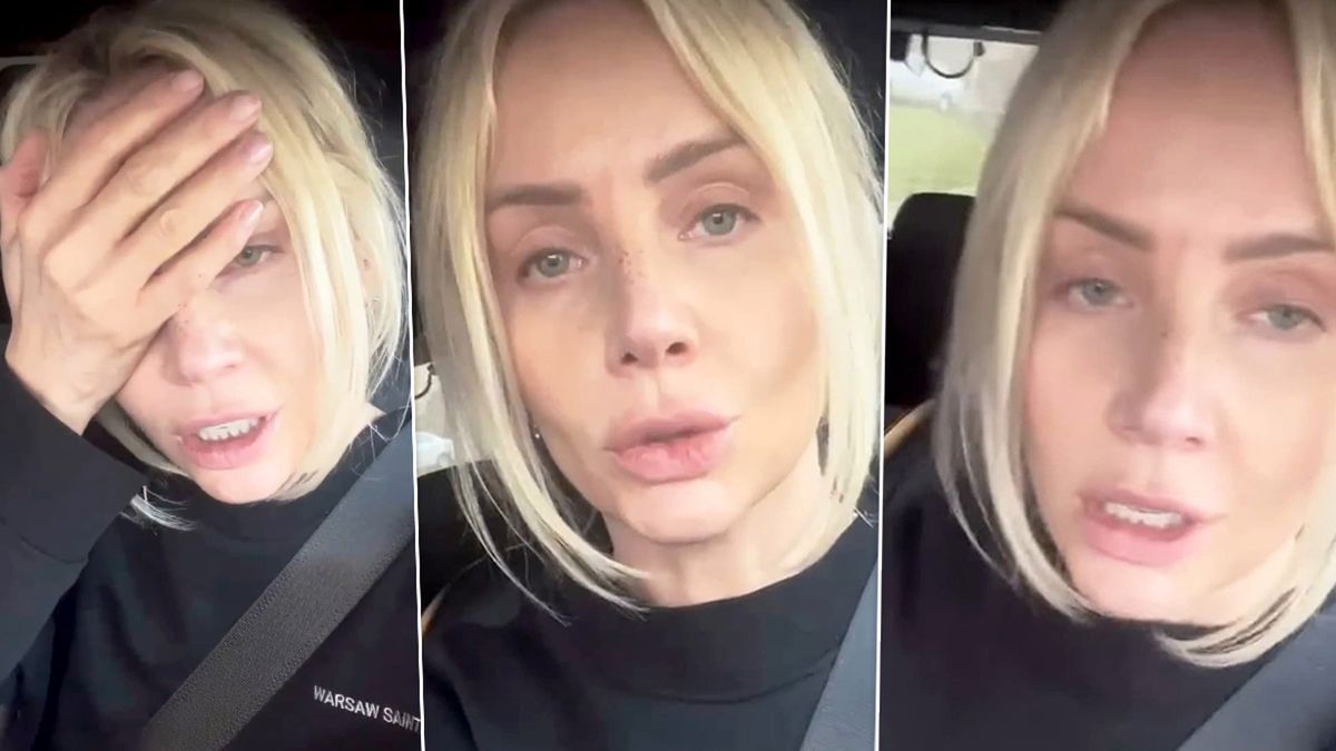 Agnieszka Woźniak-Starak