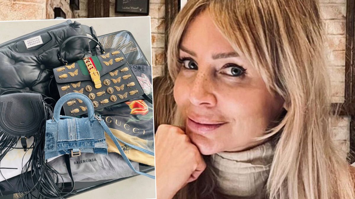 Agnieszka Woźniak-Starak