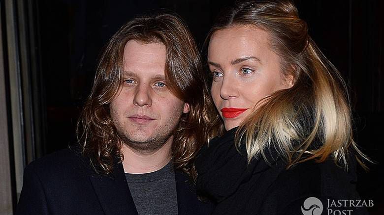 Agnieszka Woźniak-Starak ma aparat ortodontyczny