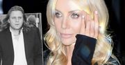 Agnieszka Woźniak-Starak sprzedaje luksusowy prezent, który dostała od męża. Cena nie bez powodu jest niska