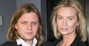 Agnieszka Szulim miała sojusznika w walce o względy rodziców Piotra Woźniaka - Staraka