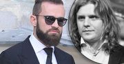 Sebastian Kulczyk pożegnał Piotra Woźniaka-Staraka. Już samo zdjęcie wyciska łzy