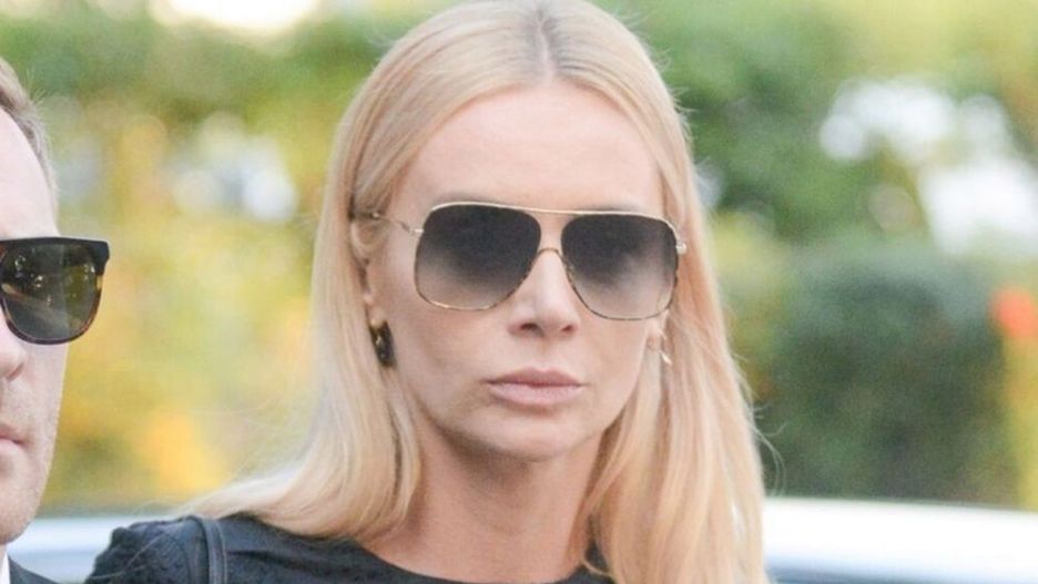 Agnieszka Woźniak-Starak zabiera głos po tragedii na jeziorze Kisajno