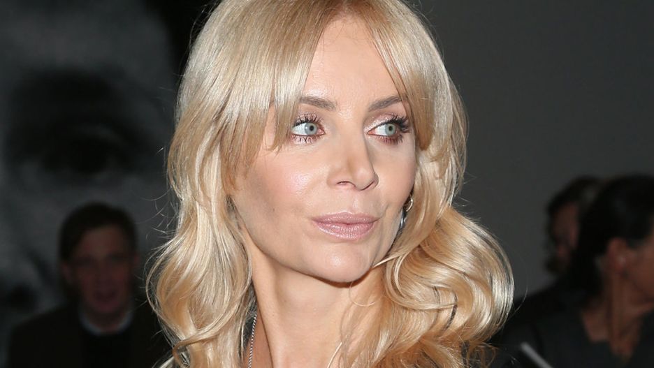 Agnieszka Woźniak-Starak ma propozycje pracy.