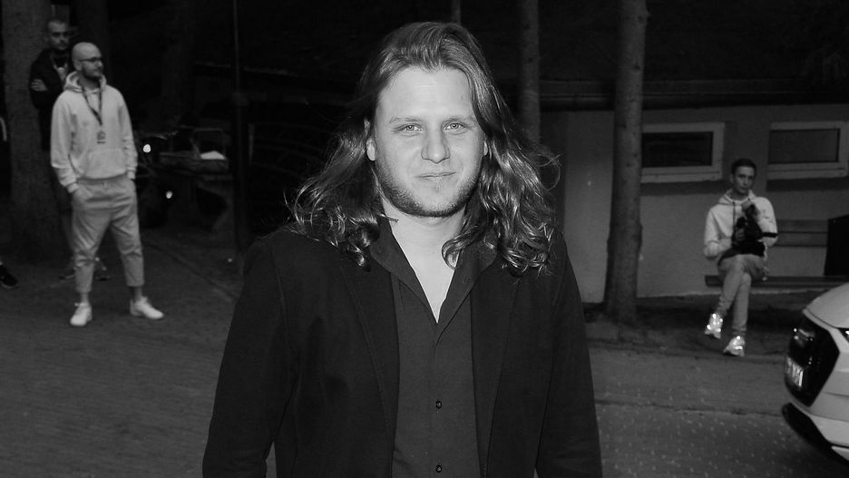 Piotr Woźniak-Starak: Ekipa "Dzień Dobry TVN" pożegnała męża Agnieszki Woźniak-Starak