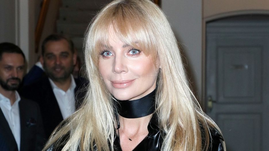 Agnieszka Woźniak-Starak