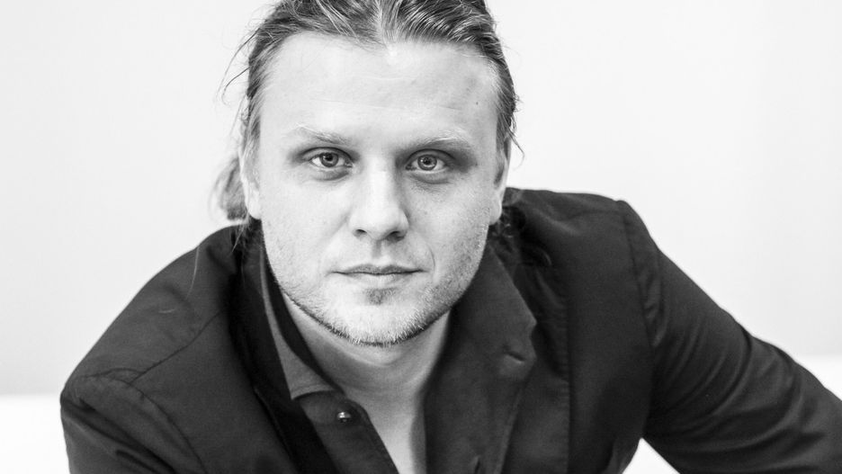 Piotr Woźniak-Starak