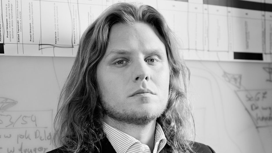 Piotr Woźniak-Starak zmarł w wyniku wypadku na jeziorze Kisajno