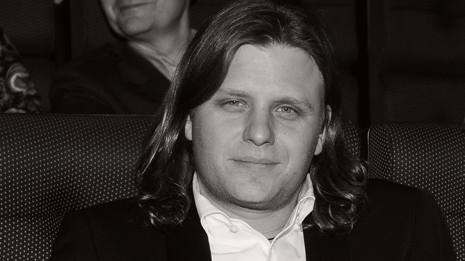 Piotr Woźniak Starak przez dwa lata był mężem Agnieszki Woźniak-Starak