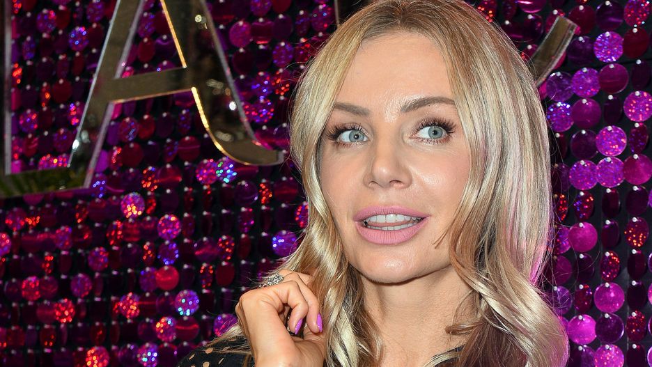 Agnieszka Woźniak-Starak prowadzi  6. edycję "Big Brothera"