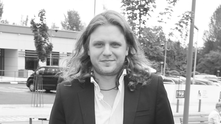 Piotr Woźniak-Starak zginął 18 sierpnia
